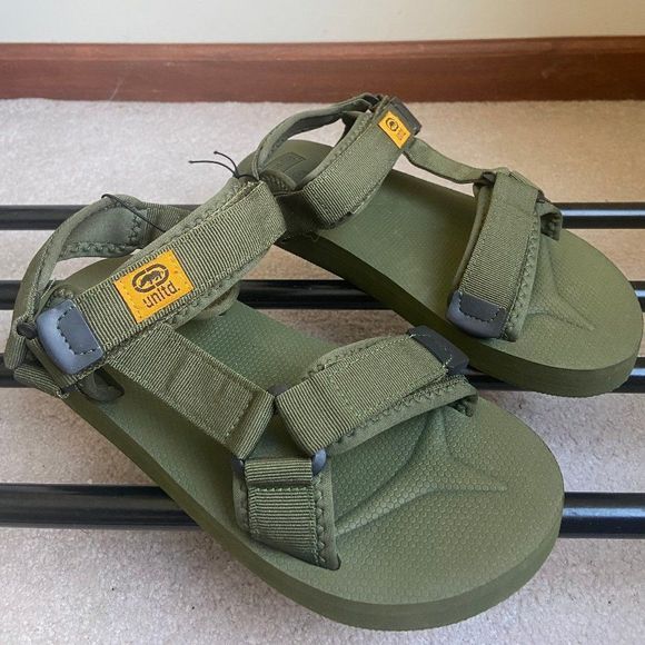 ECKO UNLTD Men Prince 05-M Sandal NEW NWOB main image 6